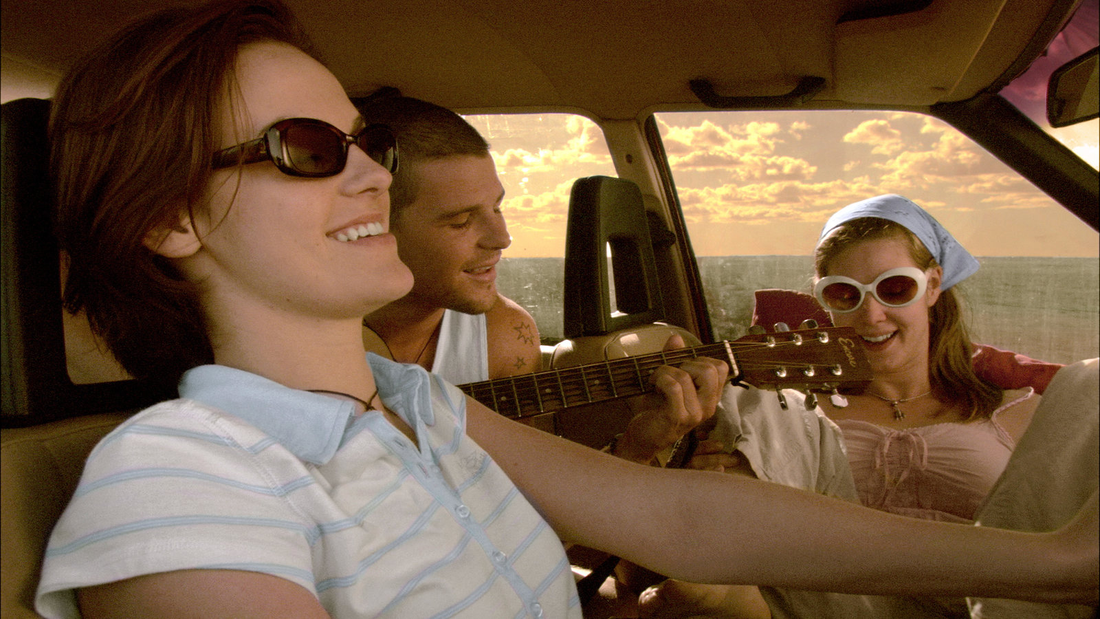 Wolf Creek - Uncut Mediabook Edition  (4K Ultra HD+blu-ray) (B) Wolf Creek - Uncut Mediabook Edition  (4K Ultra HD+blu-ray) (B)