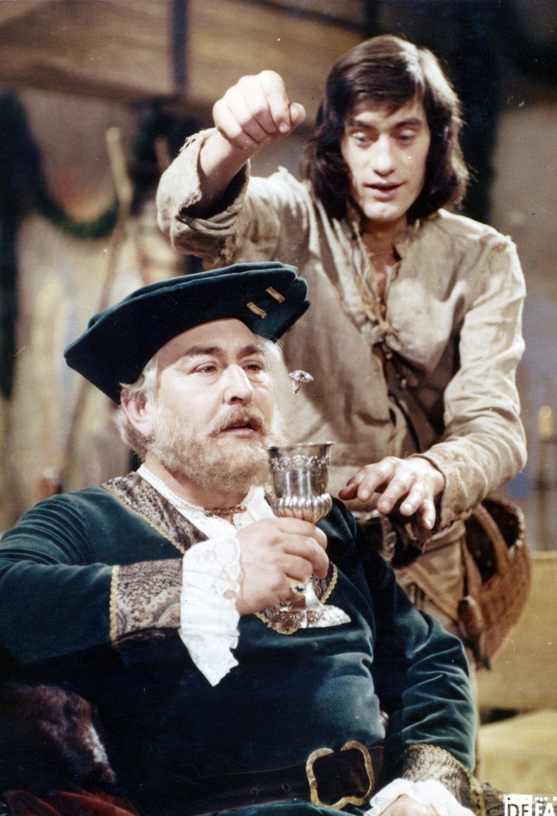 Till Eulenspiegel (DEFA Filmjuwelen)  (DVD)