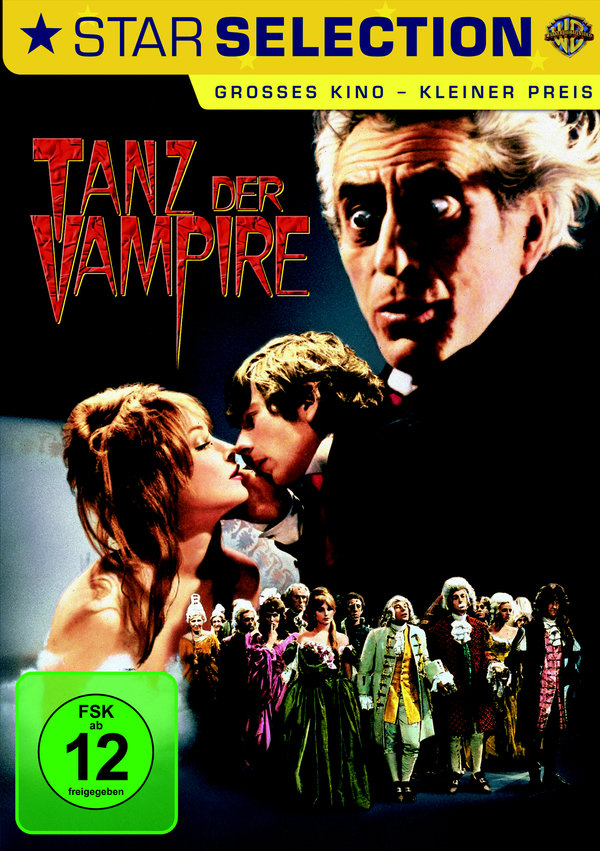 Tanz der Vampire
