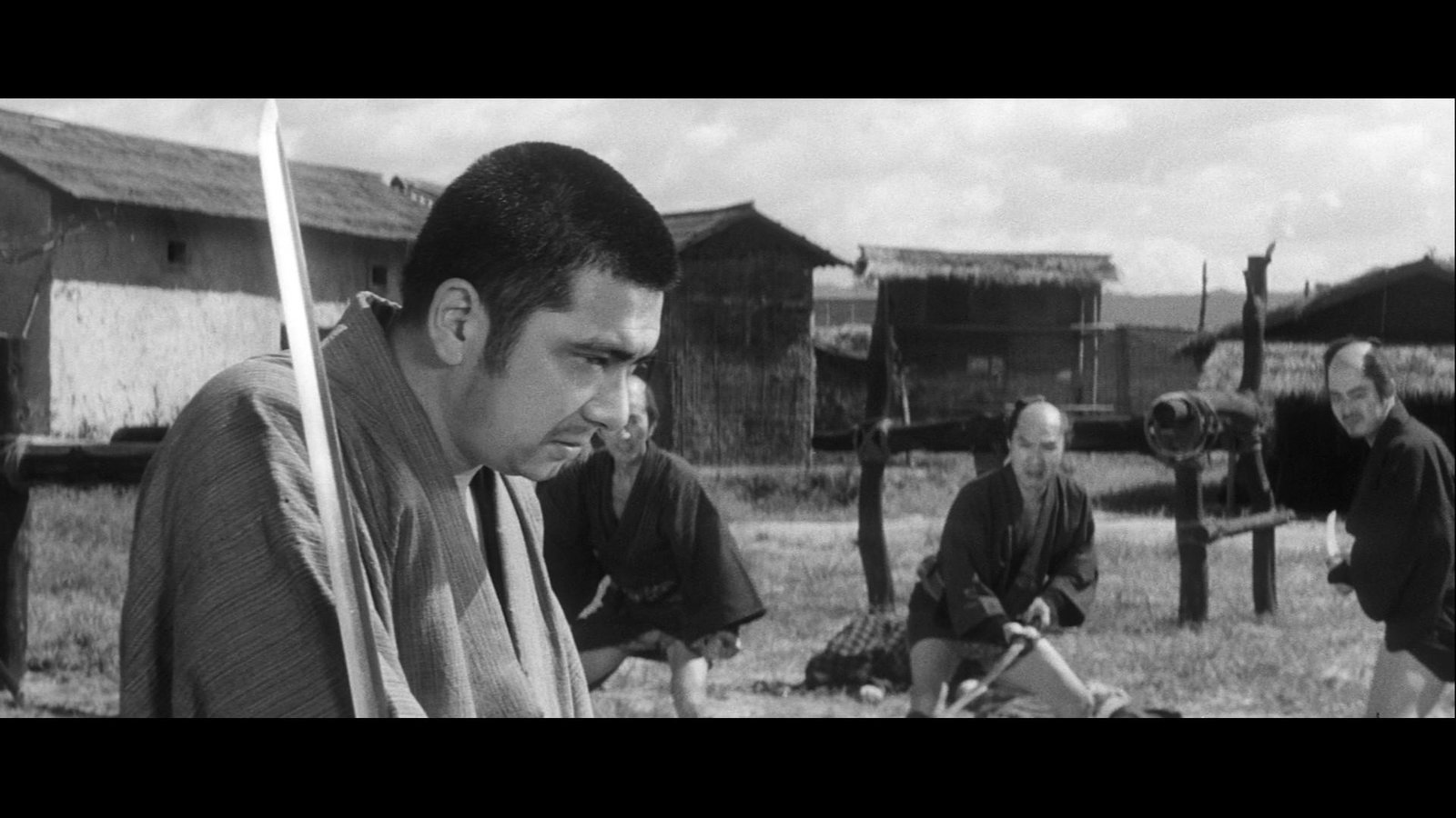 Tale of Zatoichi Continues, The - Uncut Mediabook Edition (DVD+blu-ray)