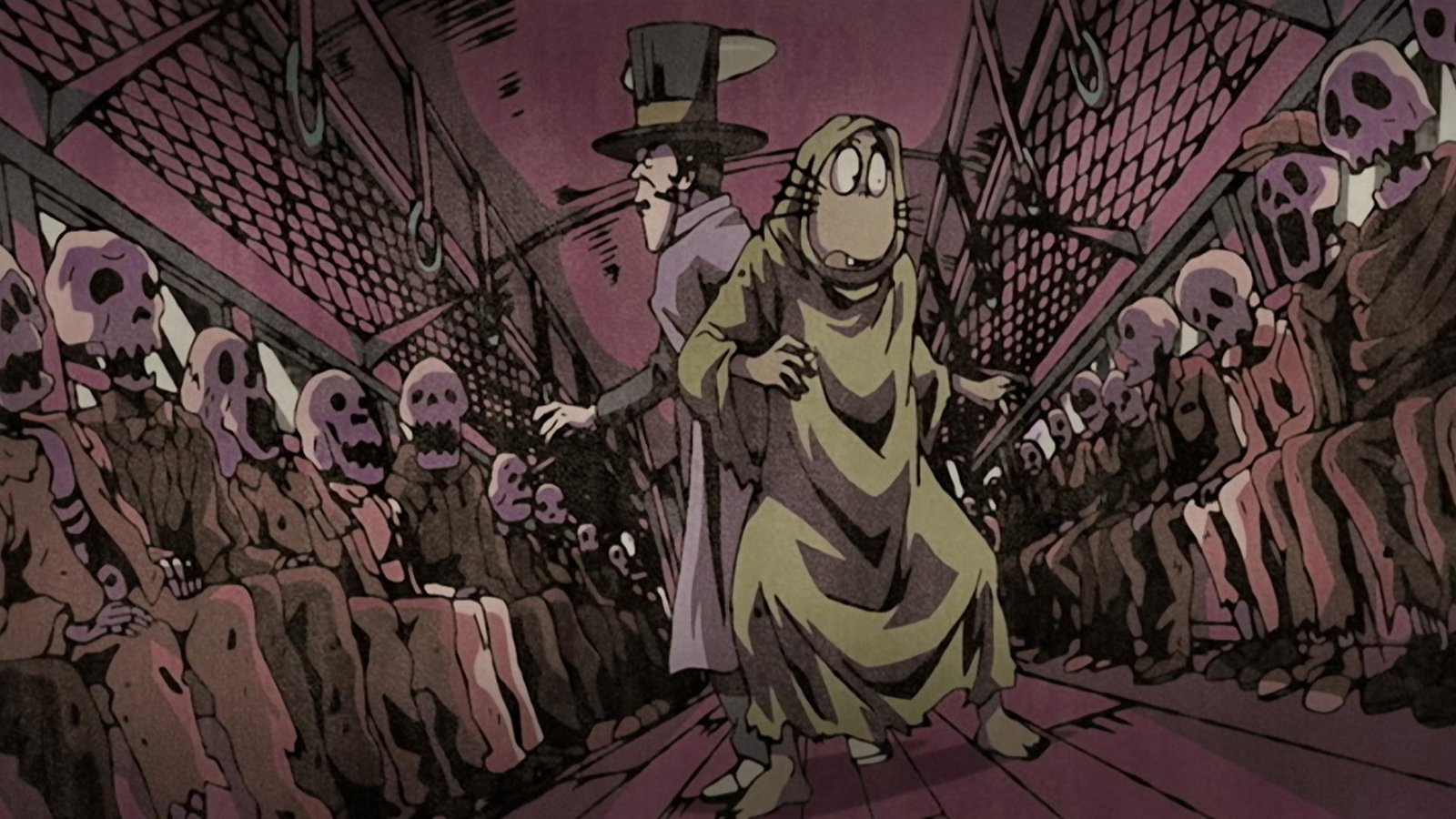 Hakaba Kitaro: Der Junge vom Friedhof - Die Komplette Serie - Mediabook LTD.  (Blu-ray Disc)