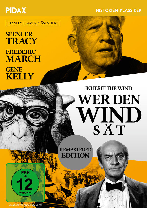 Wer den Wind sät