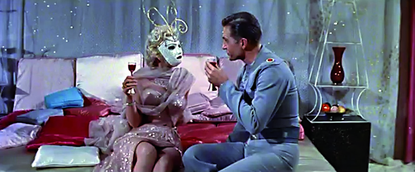 Enzyklopädie der Science Fiction Klassiker
