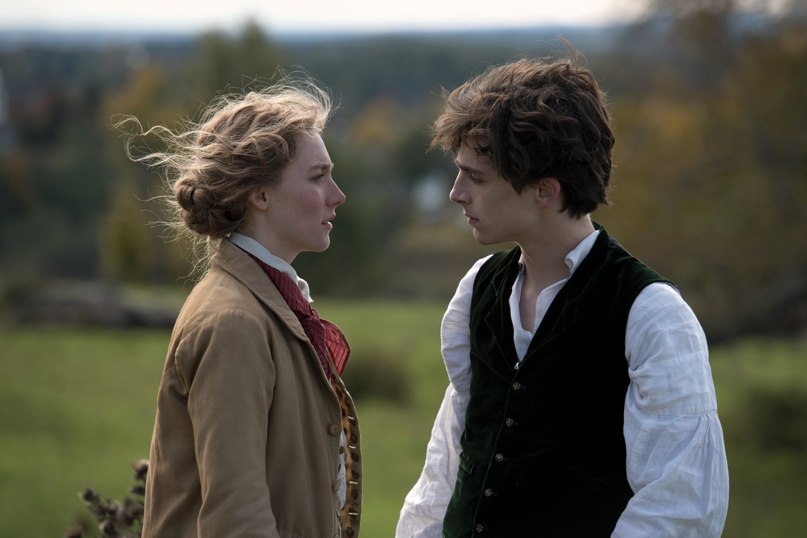 Little Women (blu-ray)