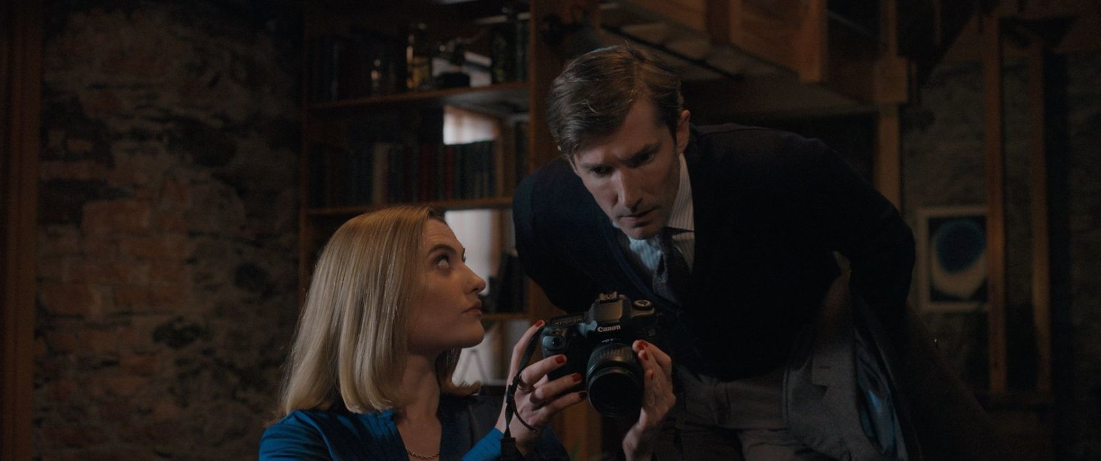 Oddity  (DVD) Oddity  (DVD)