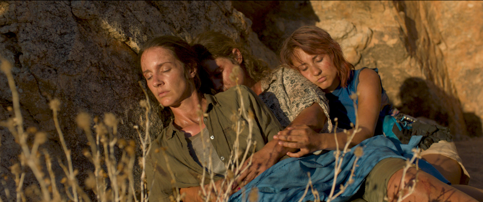A River Within - Gemeinsam gegen den Strom (blu-ray)