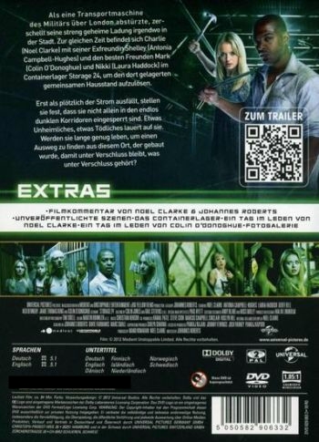 Storage 24
