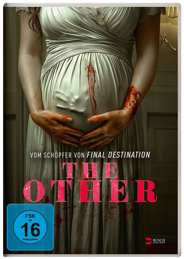 The Other  (DVD)
