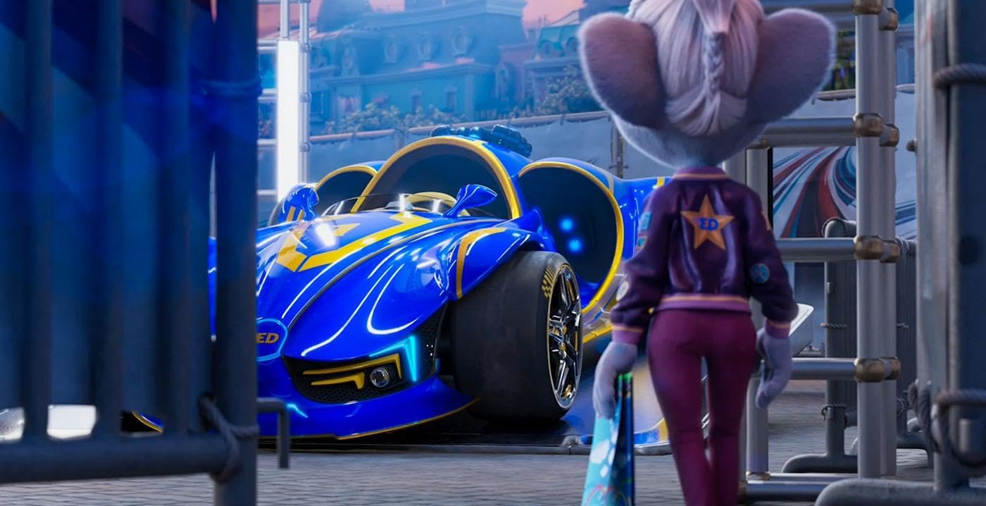 Grand Prix of Europe  (Blu-ray Disc) Grand Prix of Europe  (Blu-ray Disc)