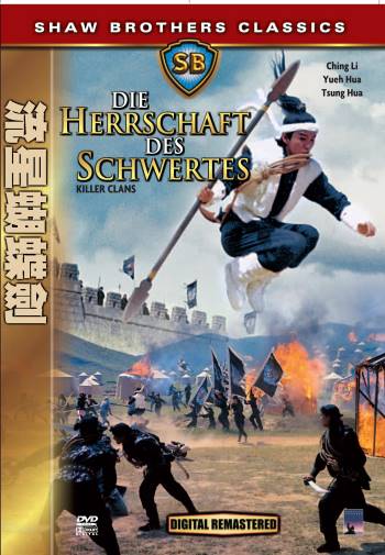 Herrschaft des Schwertes, Die