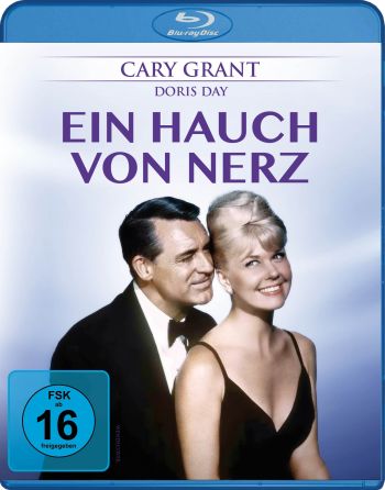 Ein Hauch von Nerz (blu-ray)