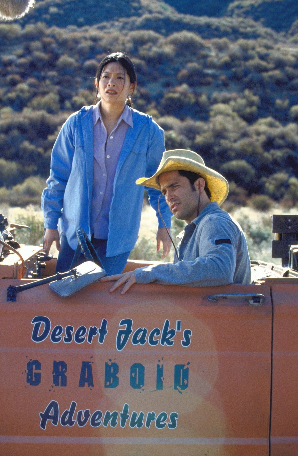 Tremors 1-7 Movie Collection  (DVD)