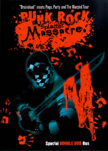 Punk Rock Splatter Massacre