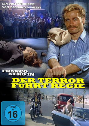 Terror führt Regie, Der