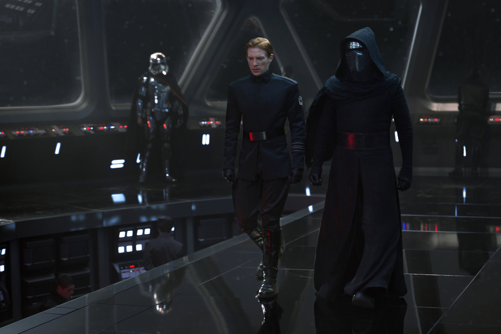 Star Wars Episode 7 - Das Erwachen der Macht (4K Ultra HD)