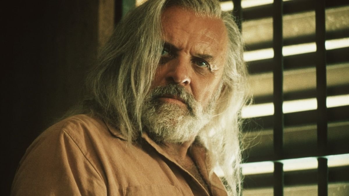 Instinkt (Instinct) (Filmjuwelen)  (DVD)