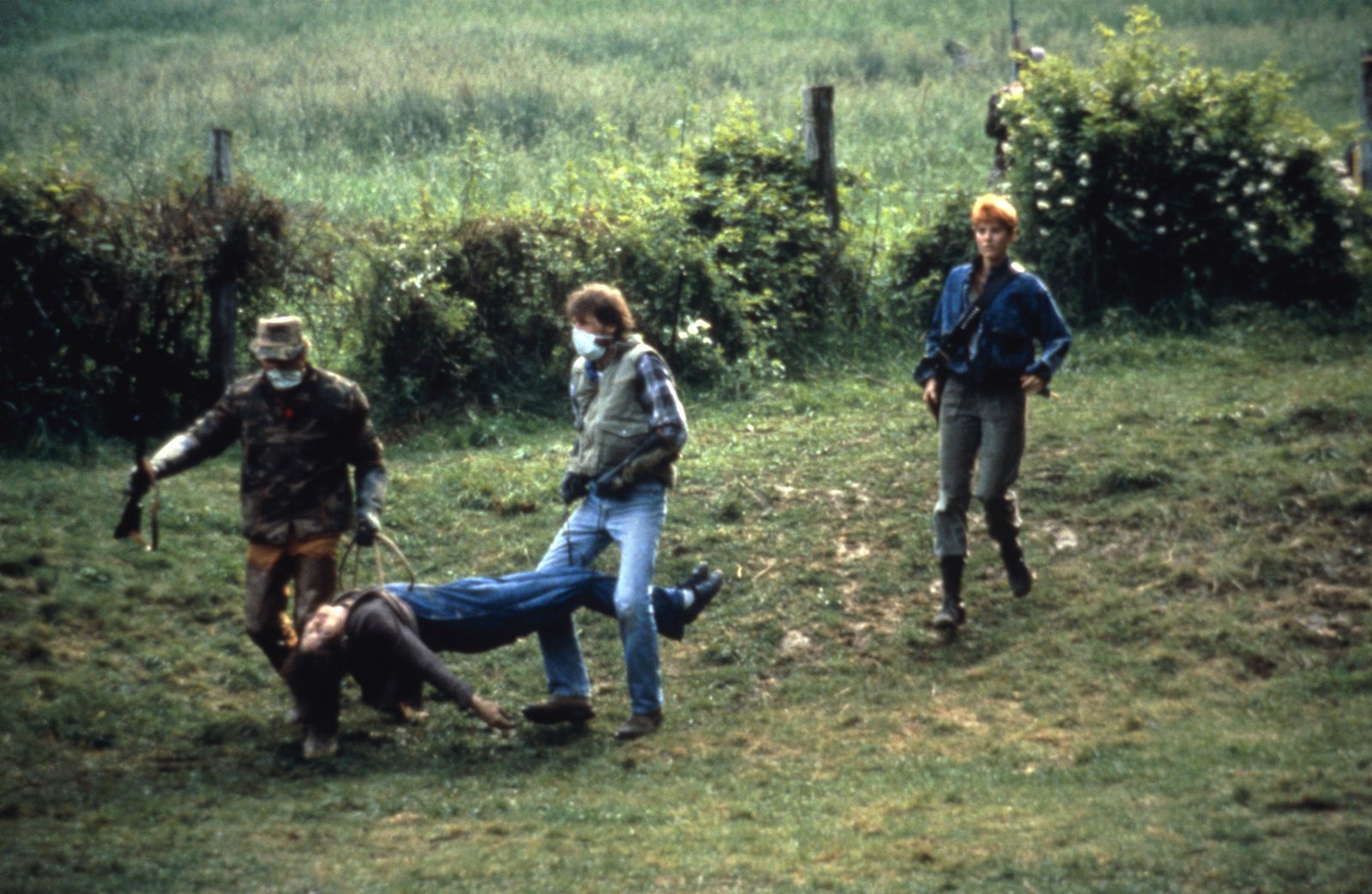 Night of the Living Dead (1990) - Limited Steelbook Edition  (4K Ultra HD) (+ Blu-ray)