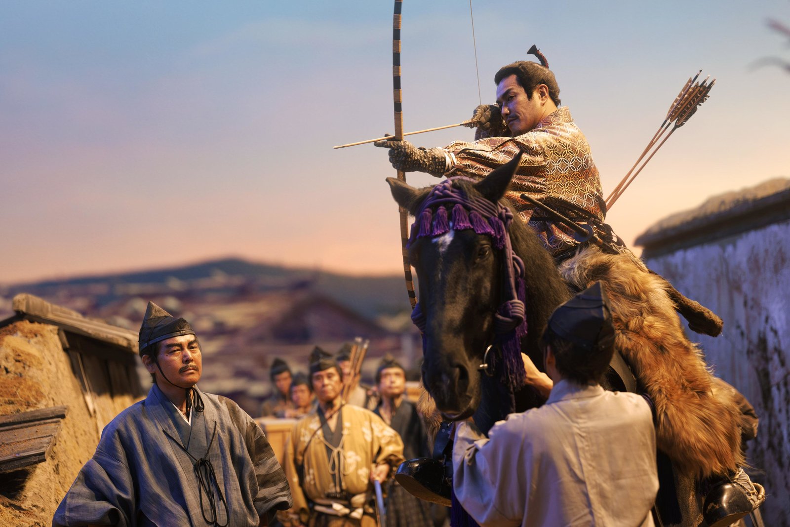 Muromachi Outsiders  (Blu-ray Disc) Muromachi Outsiders  (Blu-ray Disc)