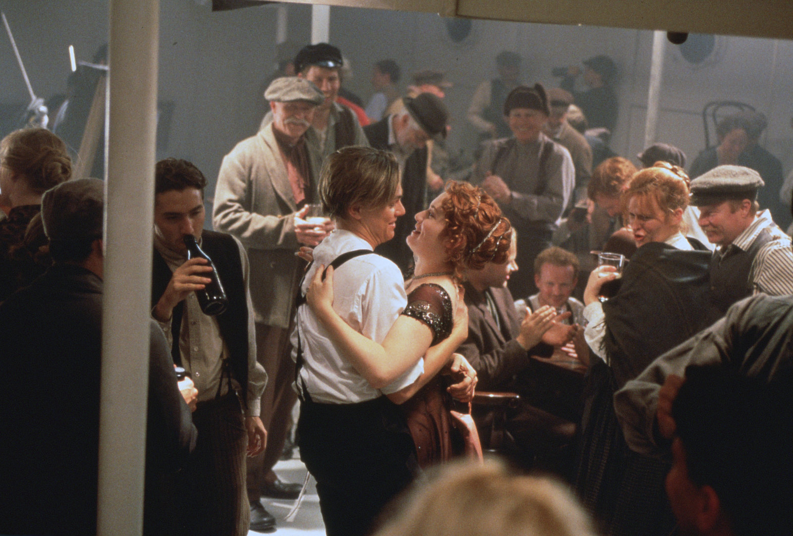 Titanic (blu-ray)