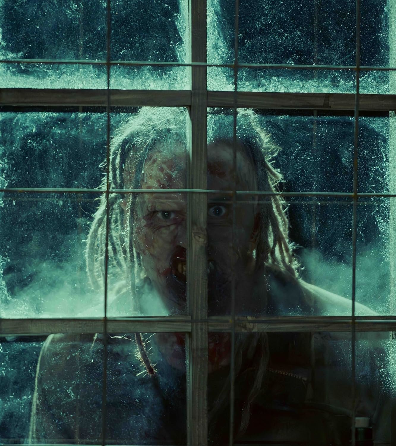Forgive Us All - Die Apokalypse  (Blu-ray Disc)