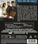 Runner Runner - Nur einer kann gewinnen (blu-ray)
