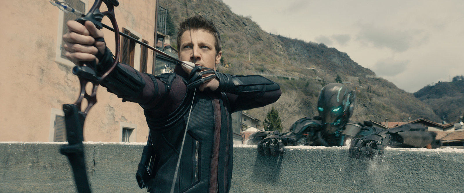 Avengers, The - Age of Ultron (4K Ultra HD)