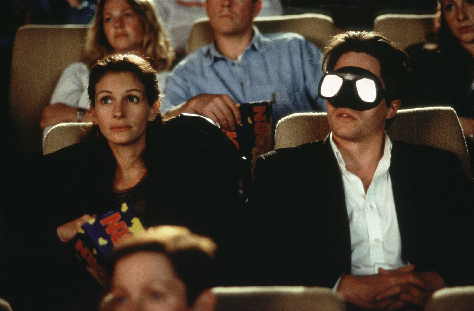 Notting Hill  (4K Ultra HD+blu-ray)