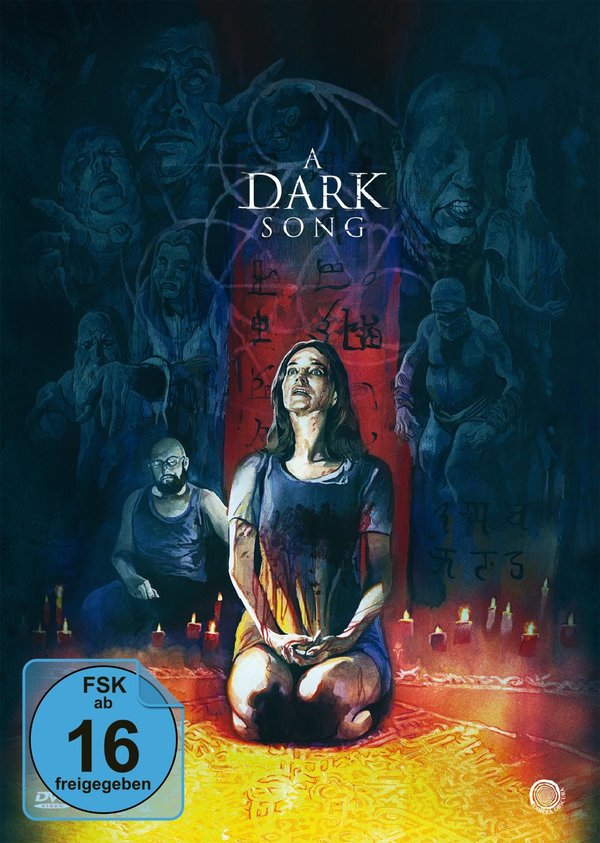 Dark Song, A - Uncut Edition
