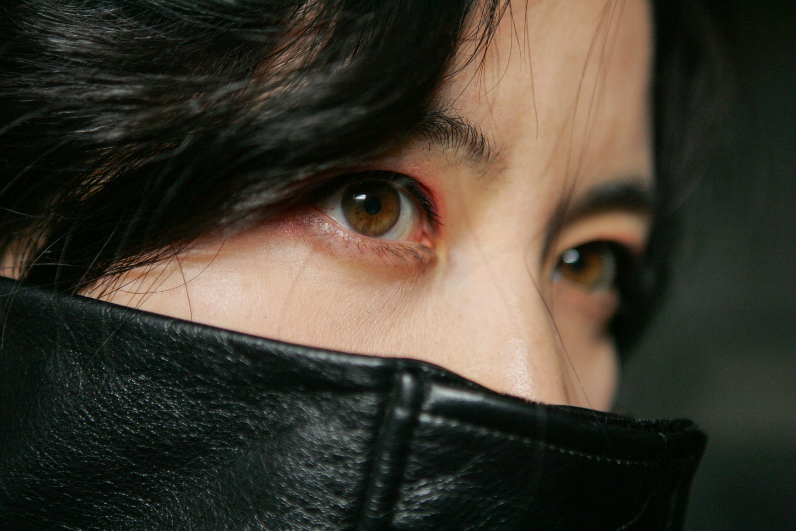 Lady Vengeance   (4K Ultra HD)