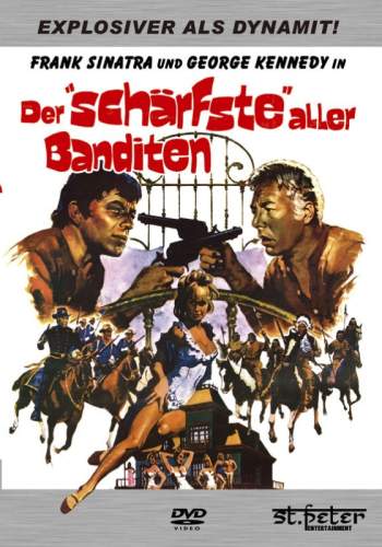 Schärfste aller Banditen, Der