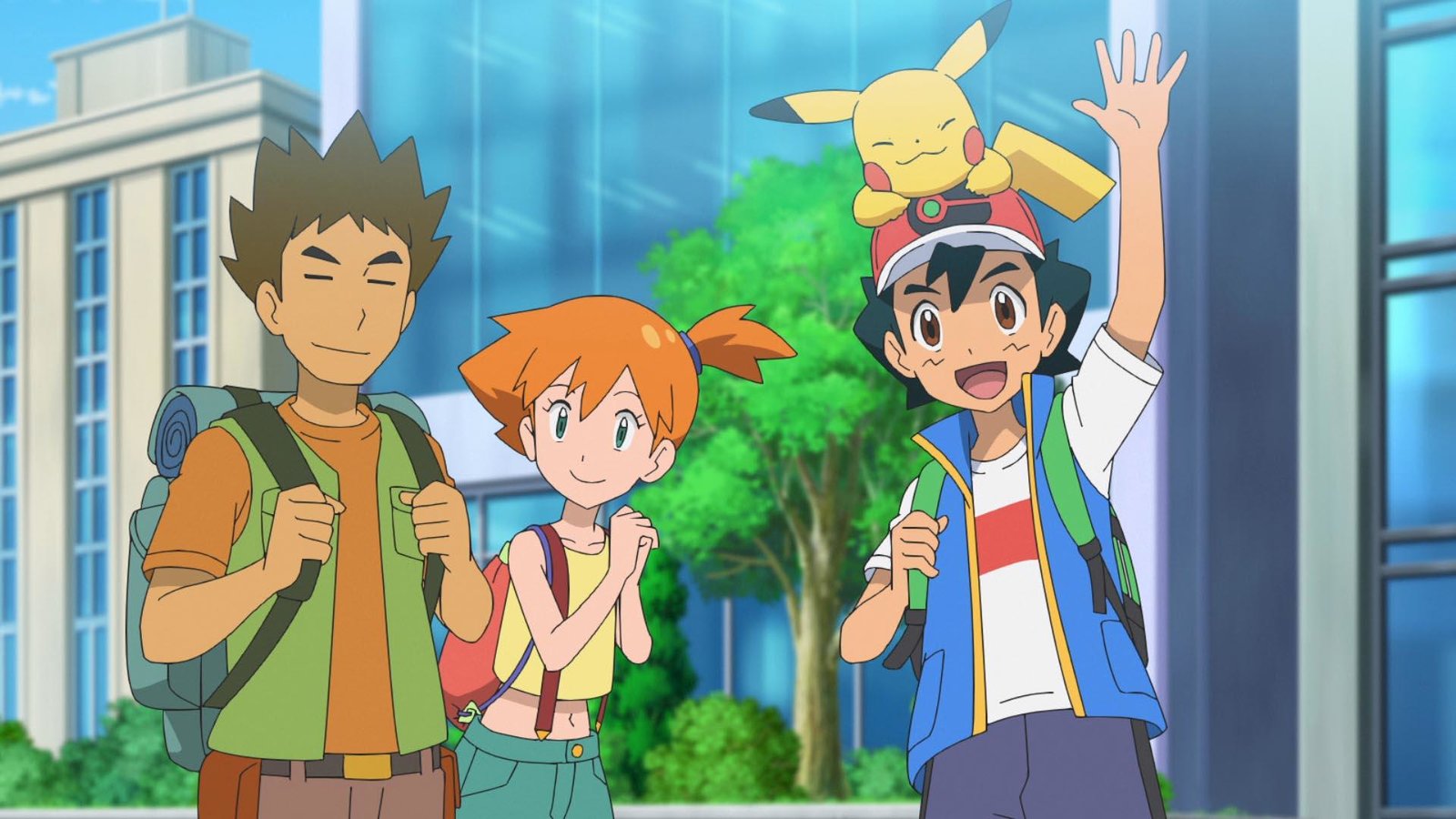Pokémon Ultimative Reisen - Die Serie: Staffel 25 - Volume 2  [2 DVDs]  (DVD)