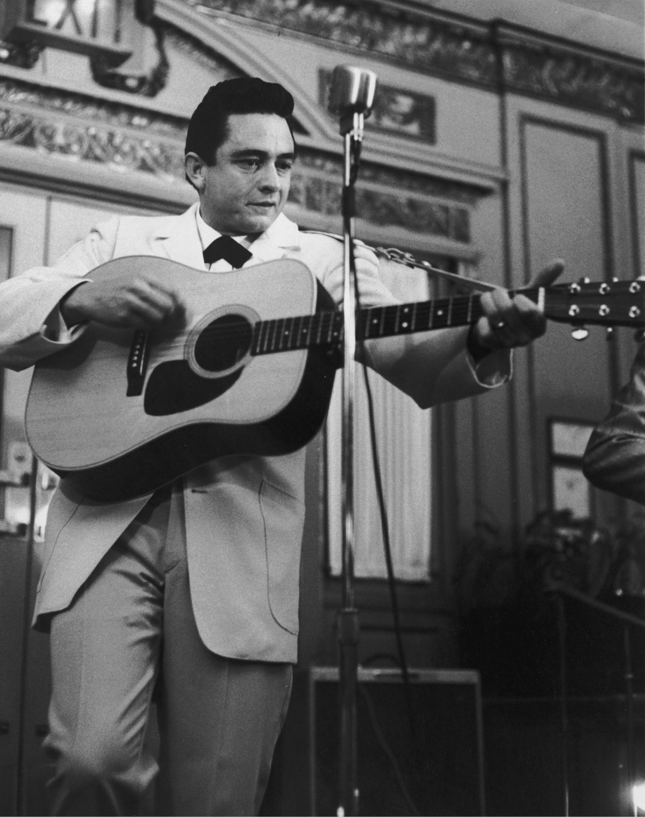 Walk the Line  (Blu-ray Disc)