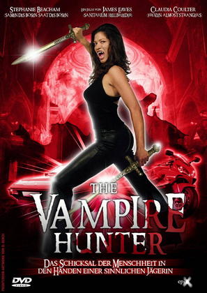 Vampire Hunter, The