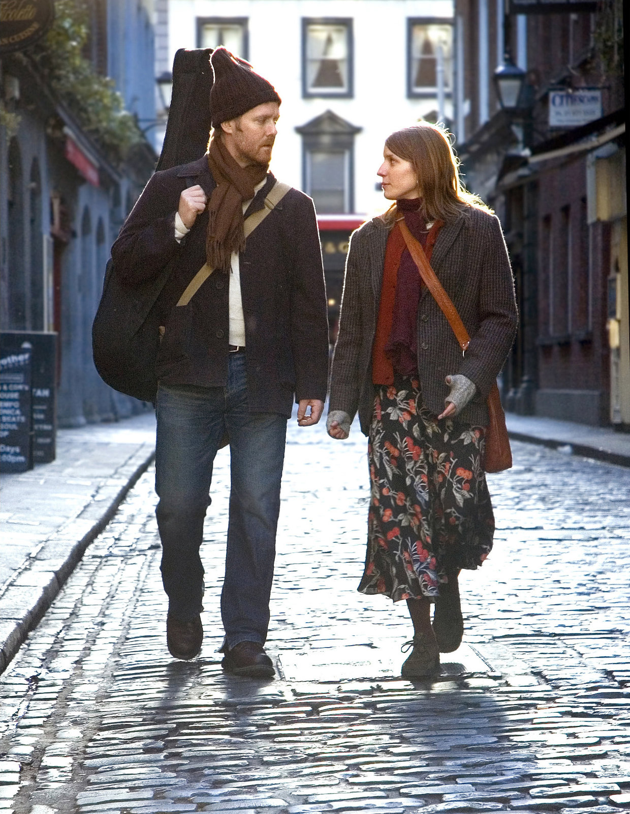 Once  (Blu-ray Disc)