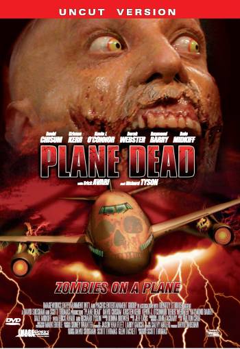 Plane Dead - Der Flug in den Tod