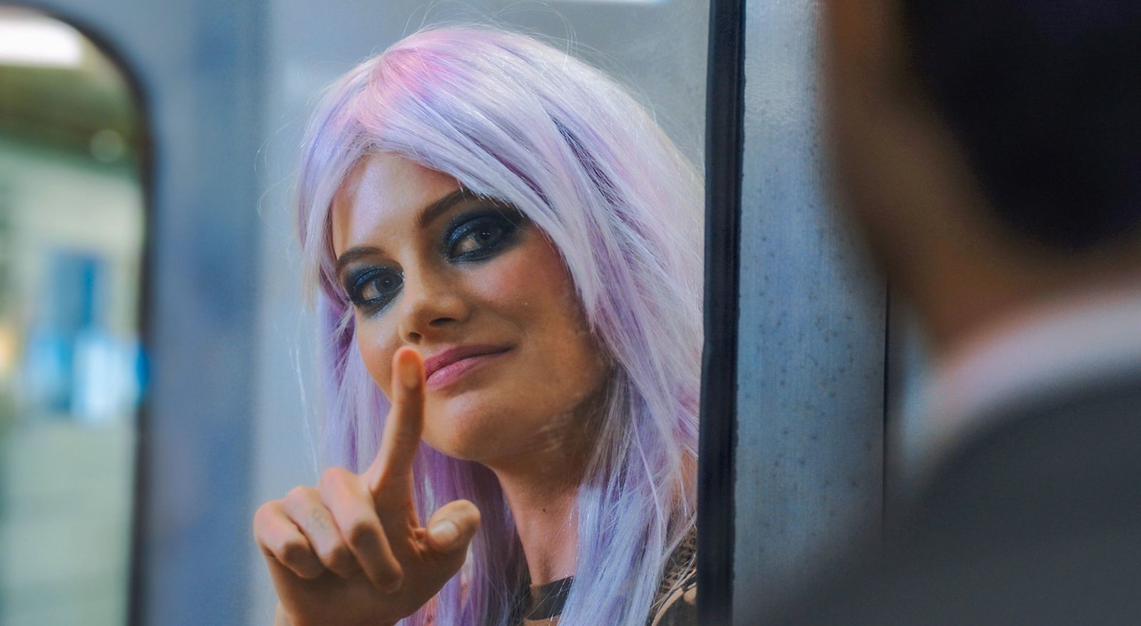 June and John - Uncut Mediabook Edition  (4K Ultra HD+blu-ray) 