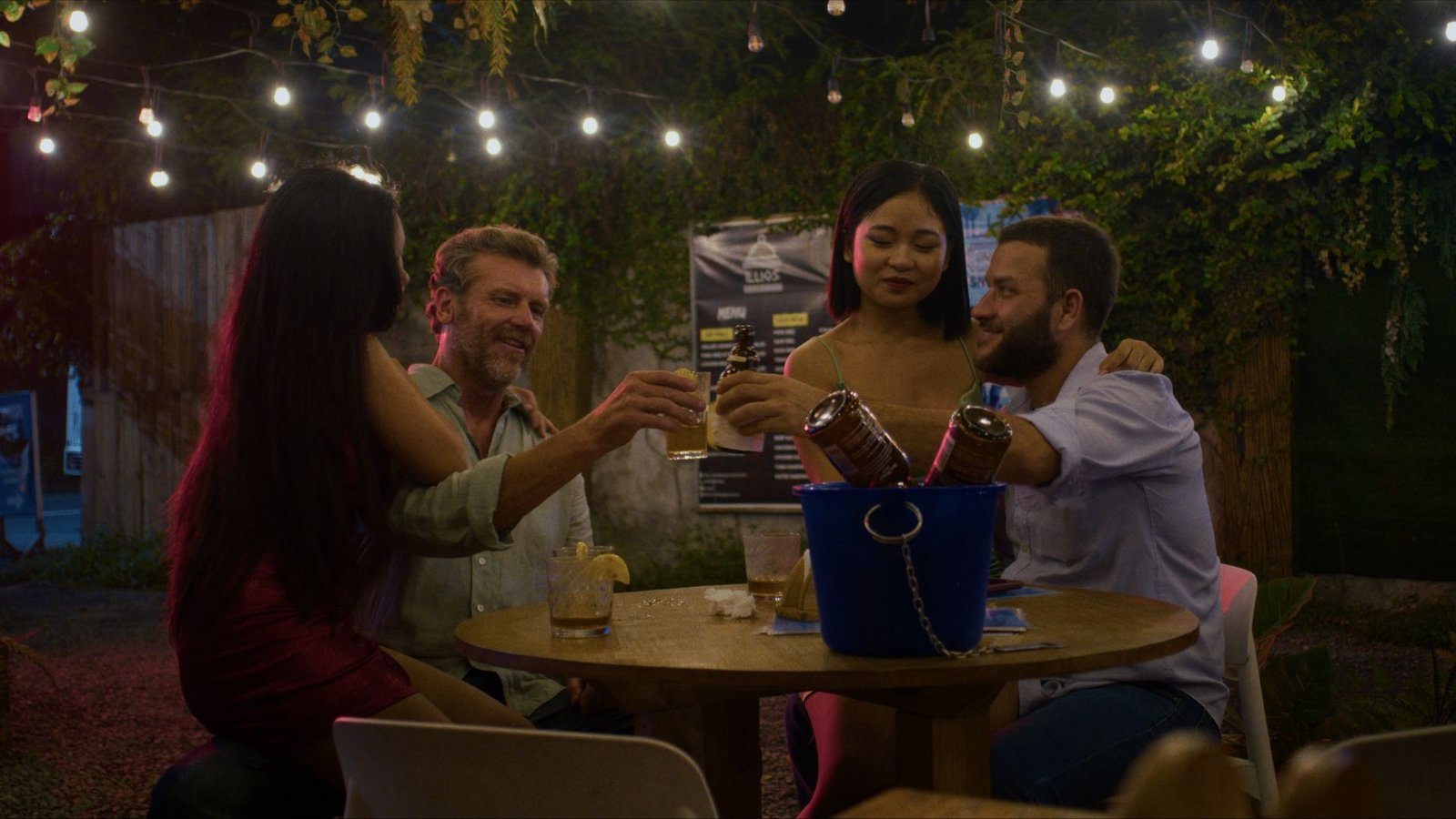 Emanuelle - Heiße Nächte in Manila  (Blu-ray Disc)