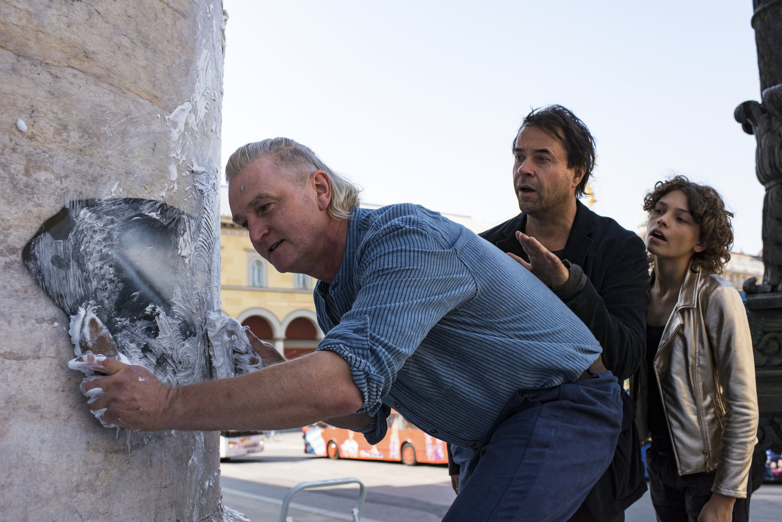 Das Pubertier - Der Film  (DVD)