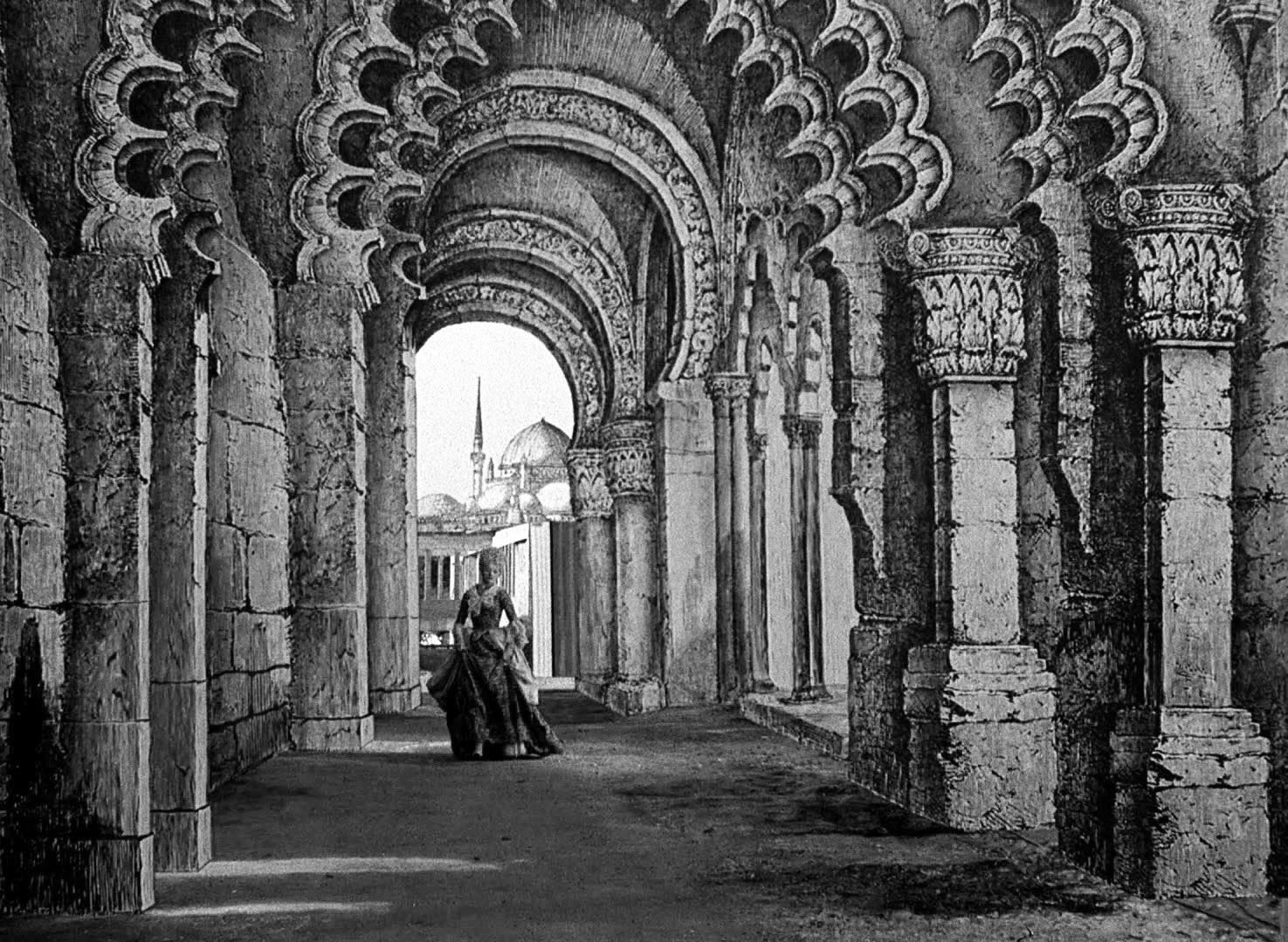 Baron Münchhausen (1961) (Filmjuwelen / DEFA Science Fiction) (DVD) Baron Münchhausen (1961) (Filmjuwelen / DEFA Science Fiction) (DVD)