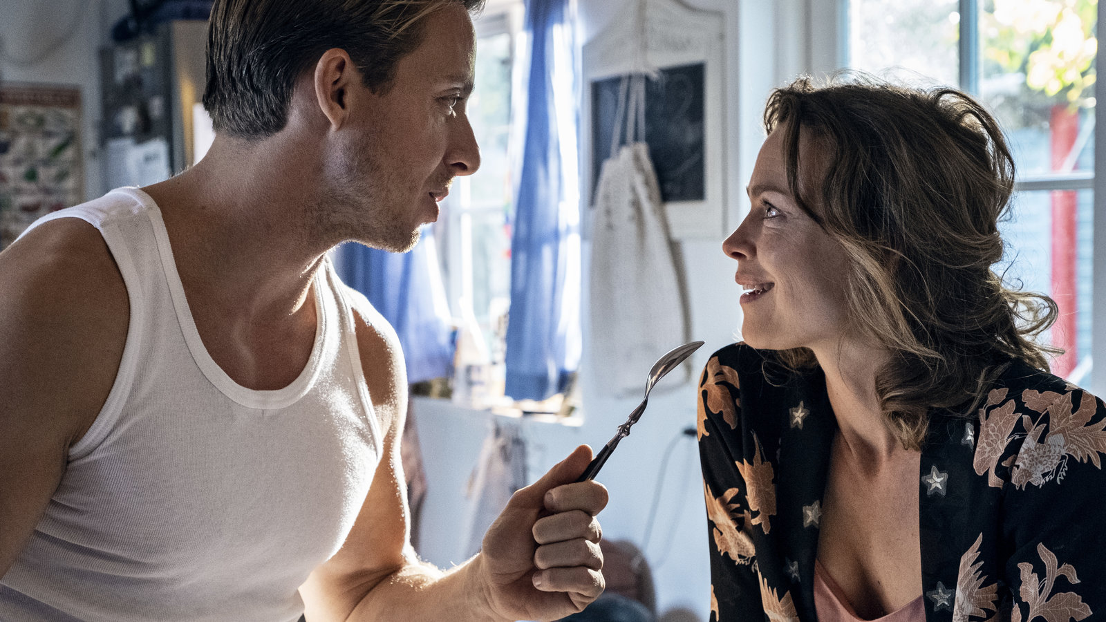 Countdown Copenhagen / 2. Staffel  [3 DVDs]  (DVD)