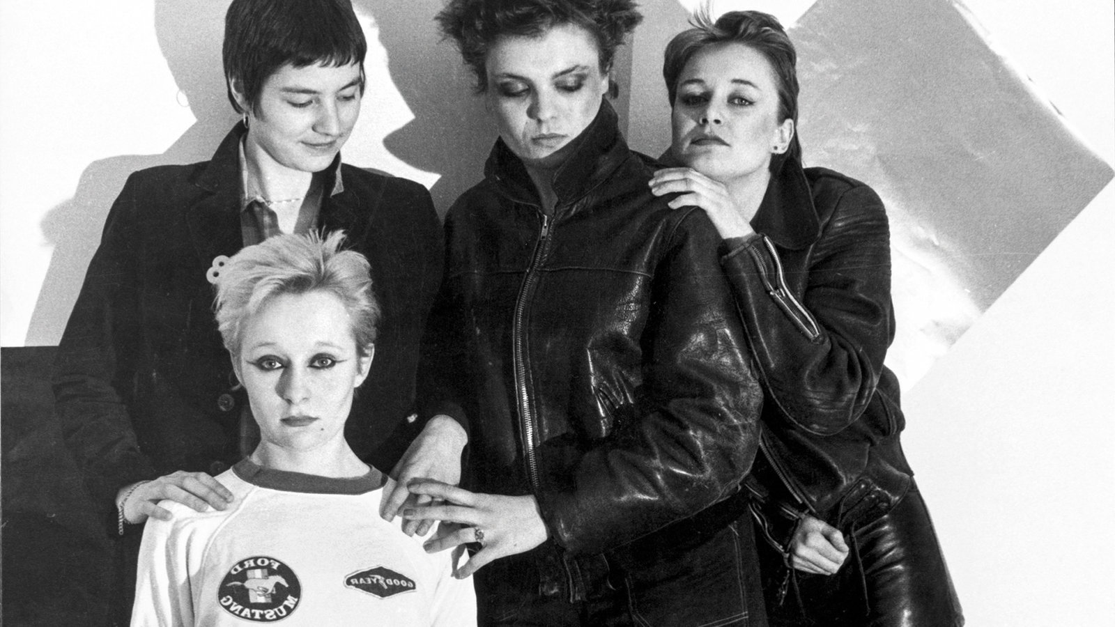 Einfach machen! She-Punks von 1977 bis heute  (DVD)