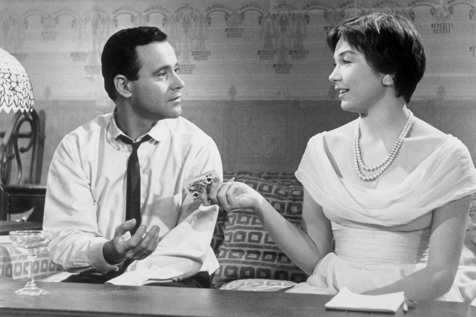 Das Appartement  (Blu-ray Disc)