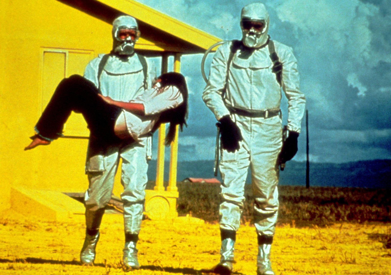Phase IV  (DVD)