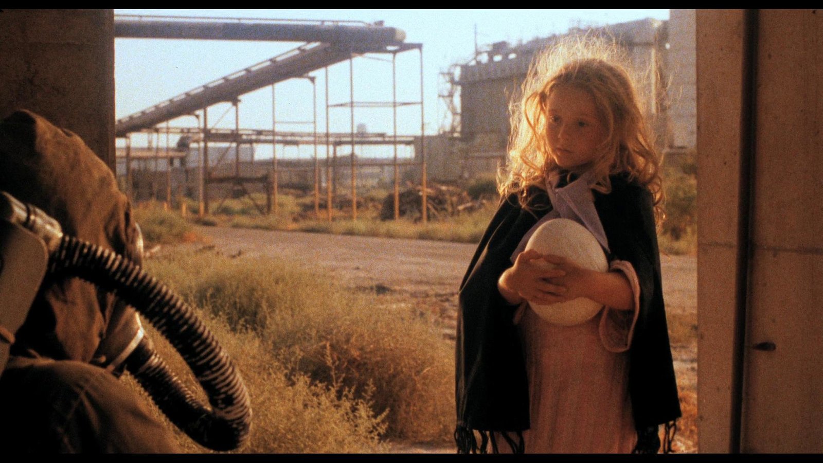IN THE AFTERMATH (blu-ray)