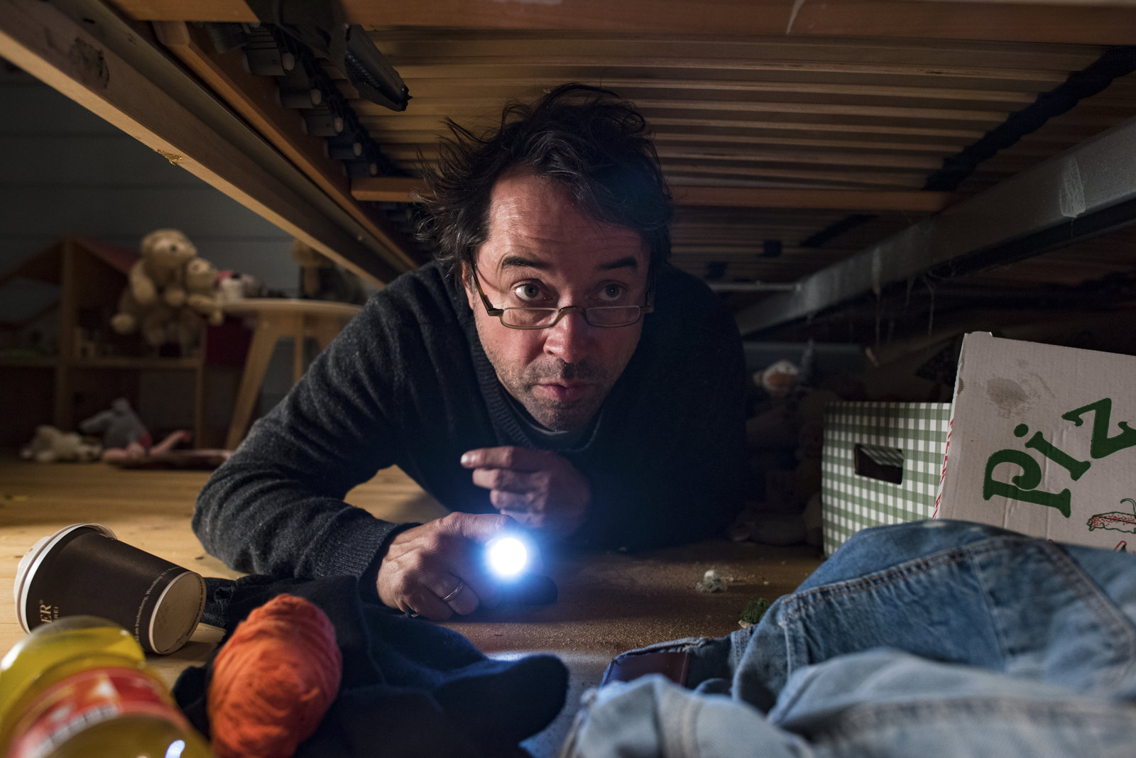 Das Pubertier - Der Film  (Blu-ray Disc)