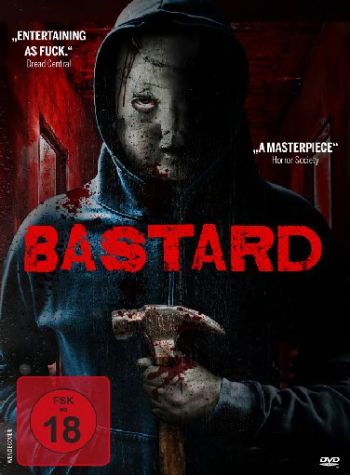 Bastard - Uncut Edition
