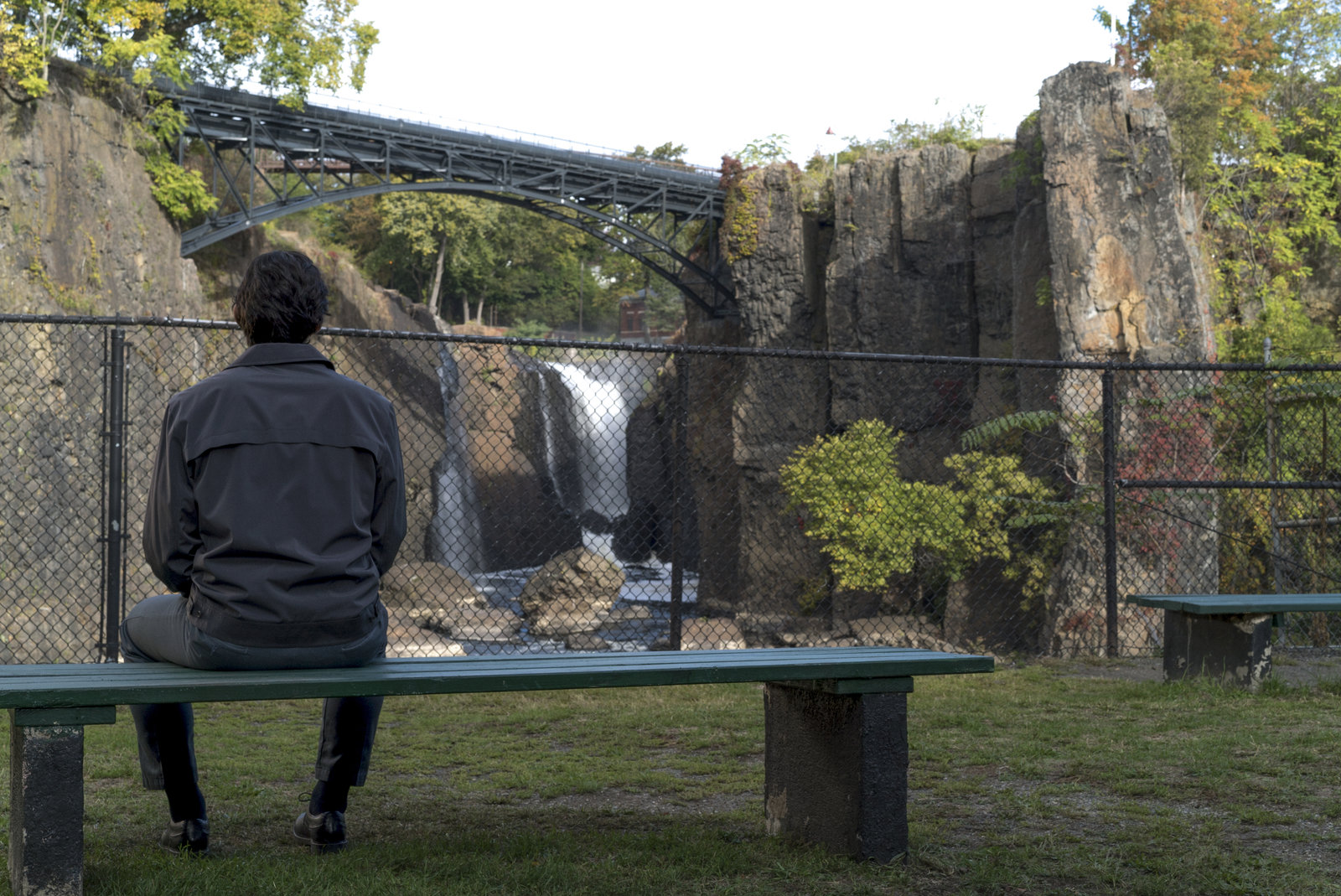 Paterson  (DVD)