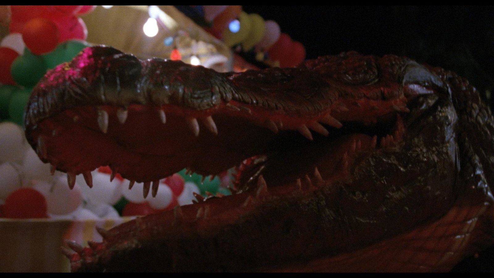 Alligator 2 - Die Mutation - Uncut Edition