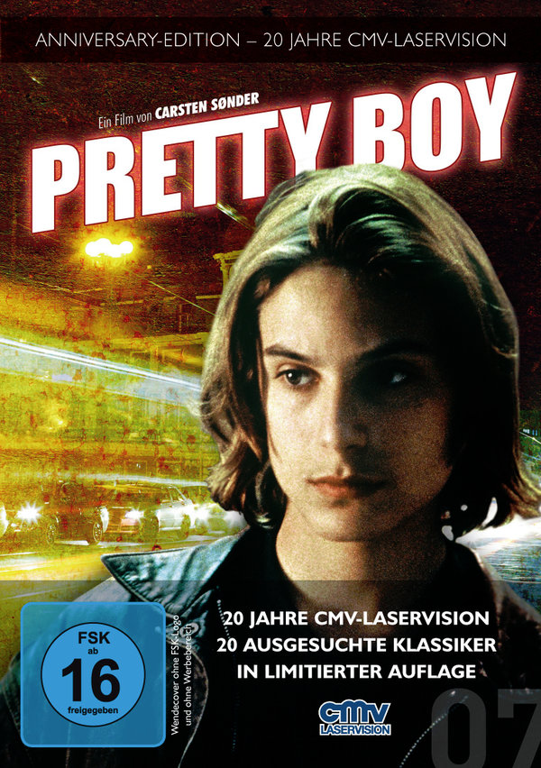 Pretty Boy (OmU) - CMV Anniversary Edition
