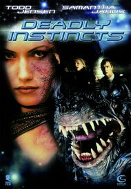 Deadly Instincts